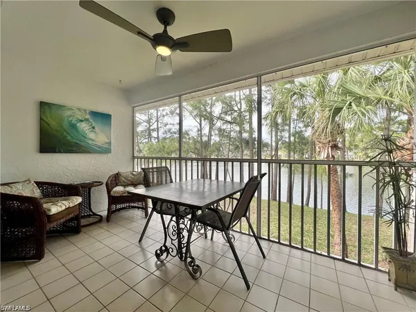 $4,900 | 1120 Sarah Jean Circle, Unit B205, Naples, FL 34110
