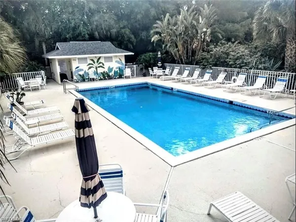 $4,900 | 1120 Sarah Jean Circle, Unit B205, Naples, FL 34110