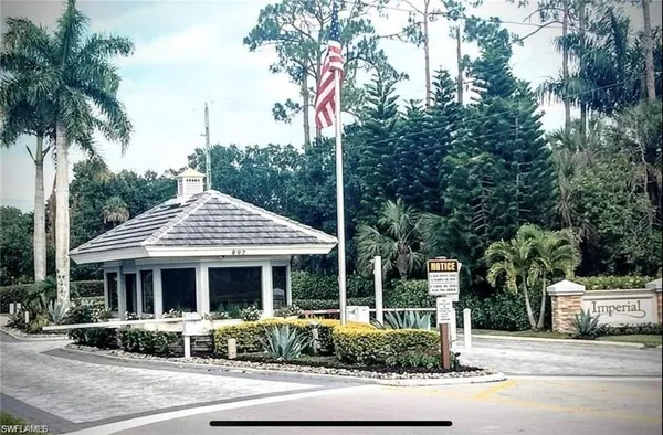 $4,900 | 1120 Sarah Jean Circle, Unit B205, Naples, FL 34110