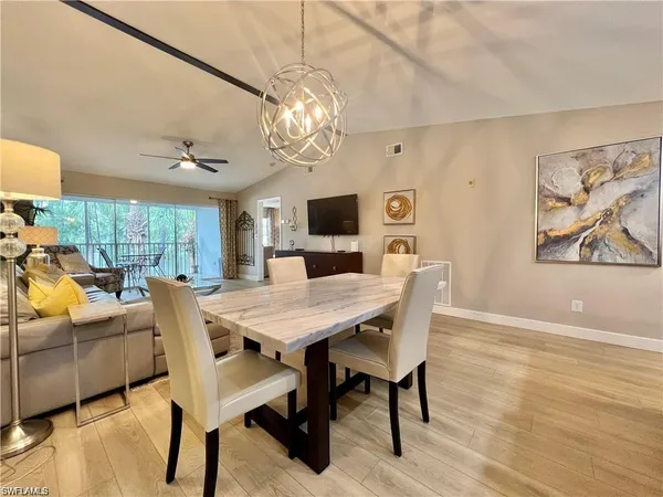 $4,900 | 1120 Sarah Jean Circle, Unit B205, Naples, FL 34110