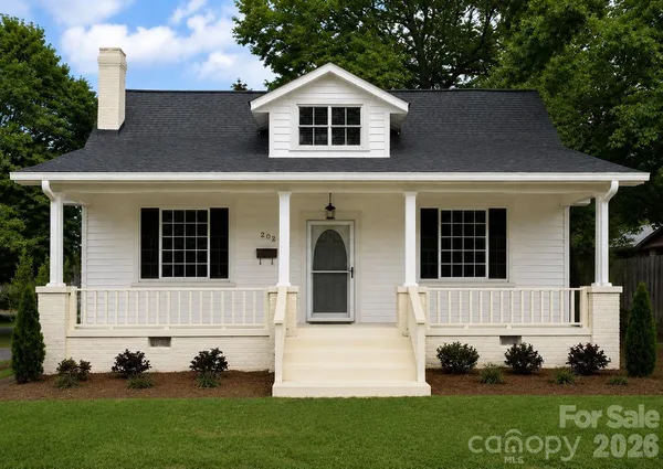 $250,000 | 202 Marion Street, Clover, SC 29710