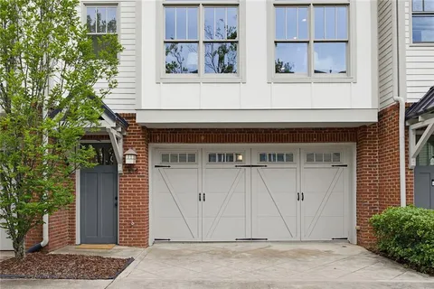 $499,000 | 1360 La France Street Northeast, Unit 104, Atlanta, GA 30307