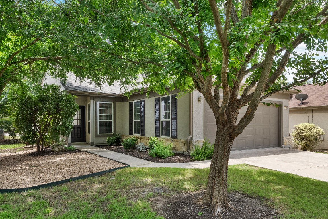 104 Muir Court Georgetown, TX 78633 - Photo 1 of 1 Gallery Image 1