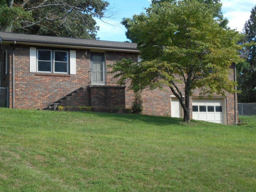 170 Greendale Road Johnson City, TN 37601 - Photo 1 of 31 Photo 1
