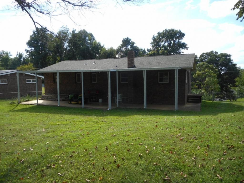 170 Greendale Road Johnson City, TN 37601 - Photo 27 of 31 Photo 27