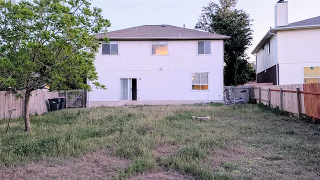 $2,150 | 5016 Barlow Drive, Round Rock, TX 78681