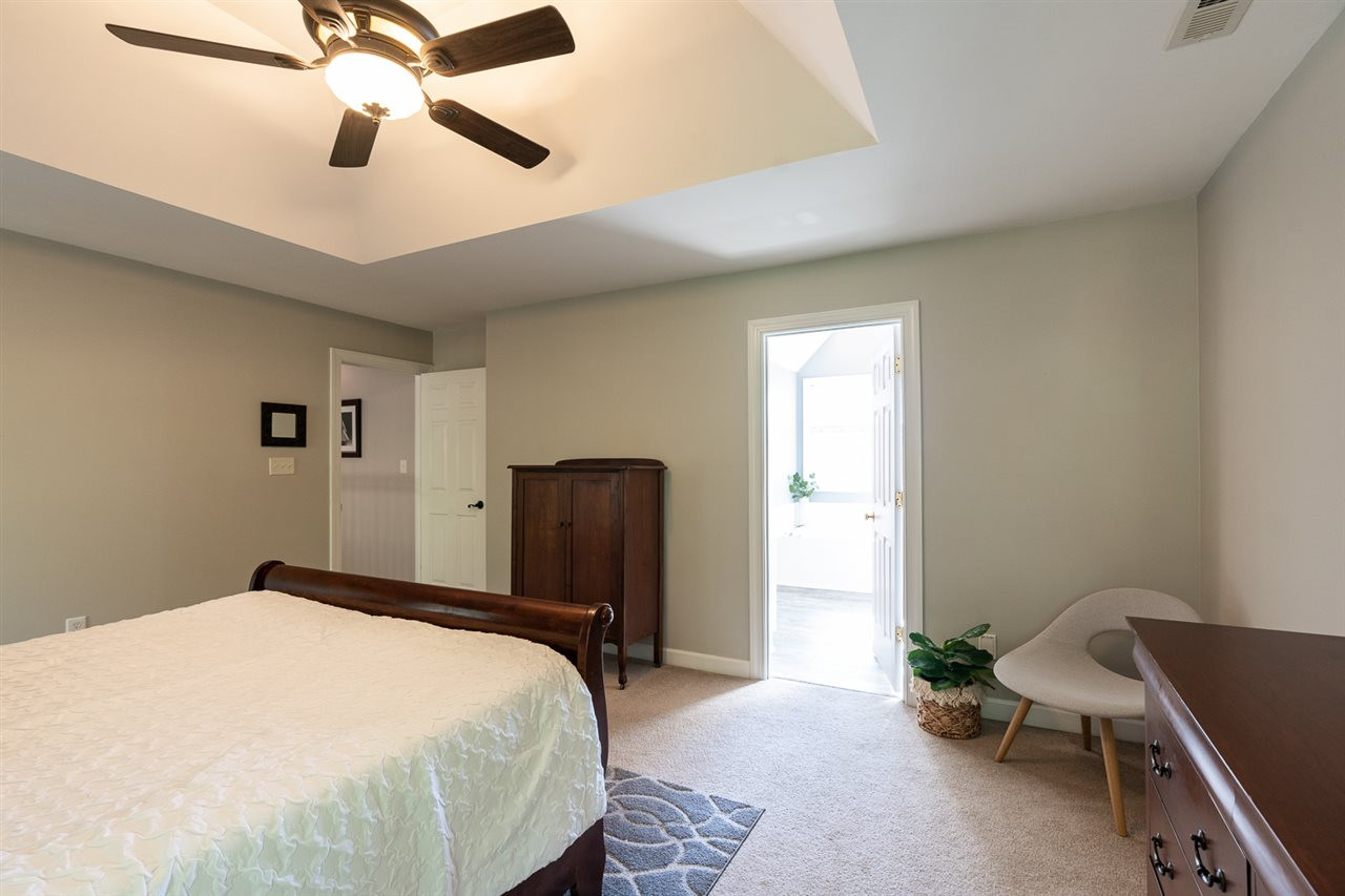 1204 Pendula Path Apex, NC 27502 - Photo 20 of 30 Photo 20