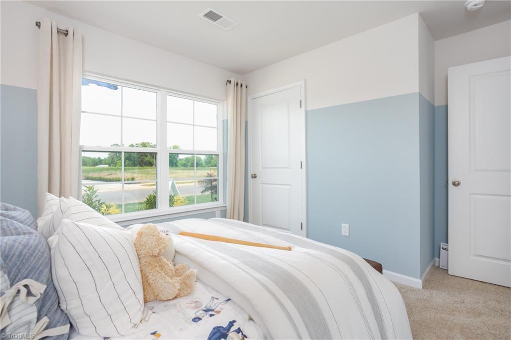 134 Chessie Road Mocksville, NC 27028 - Photo 21 of 27 Bedroom #2