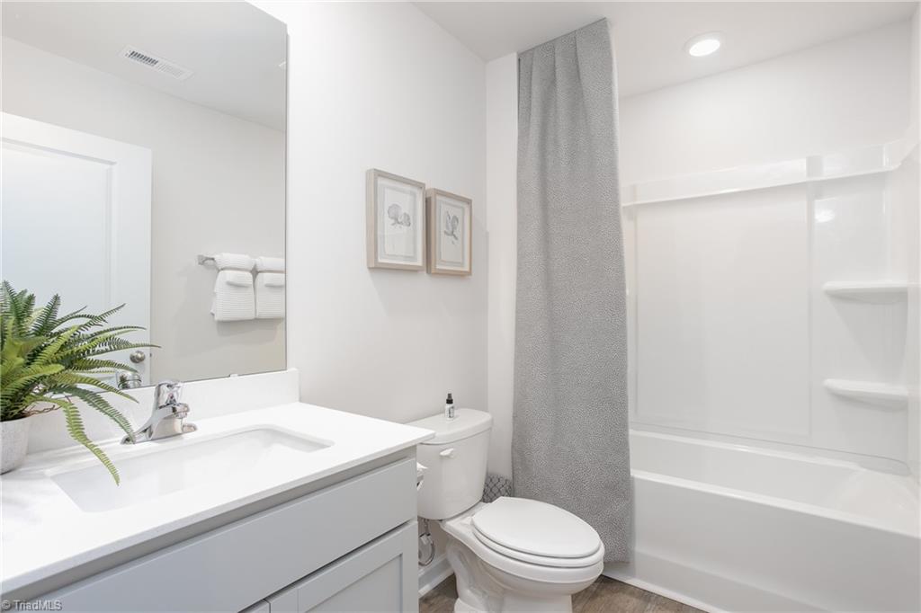 134 Chessie Road Mocksville, NC 27028 - Photo 26 of 27 2nd Full Bath