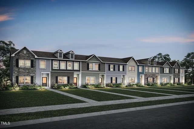 $257,900 | 18 Seville Way, Clayton, NC 27520