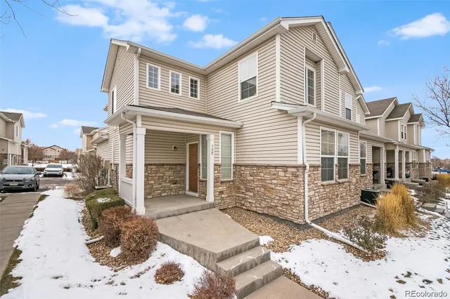 $410,000 | 9758 Laredo Street, Unit 30E, Commerce City, CO 80022