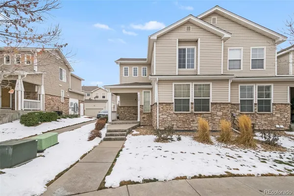 $410,000 | 9758 Laredo Street, Unit 30E, Commerce City, CO 80022