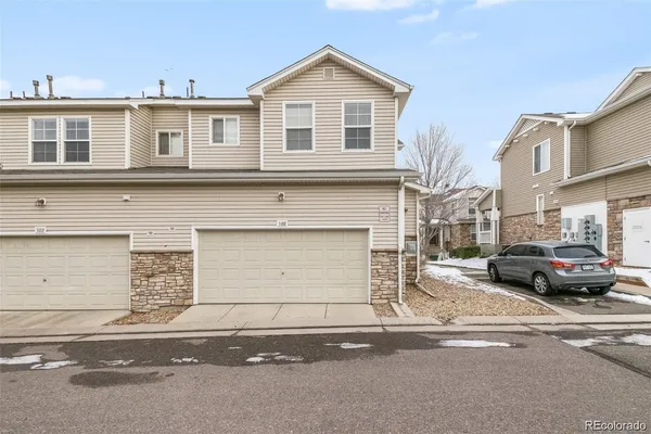 $410,000 | 9758 Laredo Street, Unit 30E, Commerce City, CO 80022