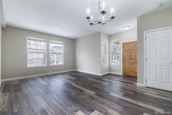 $410,000 | 9758 Laredo Street, Unit 30E, Commerce City, CO 80022