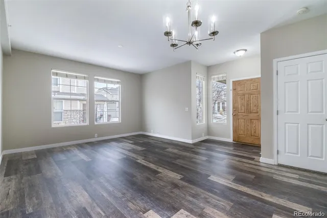 $410,000 | 9758 Laredo Street, Unit 30E, Commerce City, CO 80022