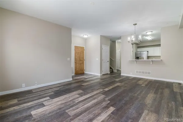 $410,000 | 9758 Laredo Street, Unit 30E, Commerce City, CO 80022