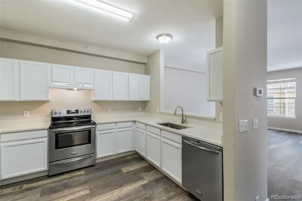 $410,000 | 9758 Laredo Street, Unit 30E, Commerce City, CO 80022