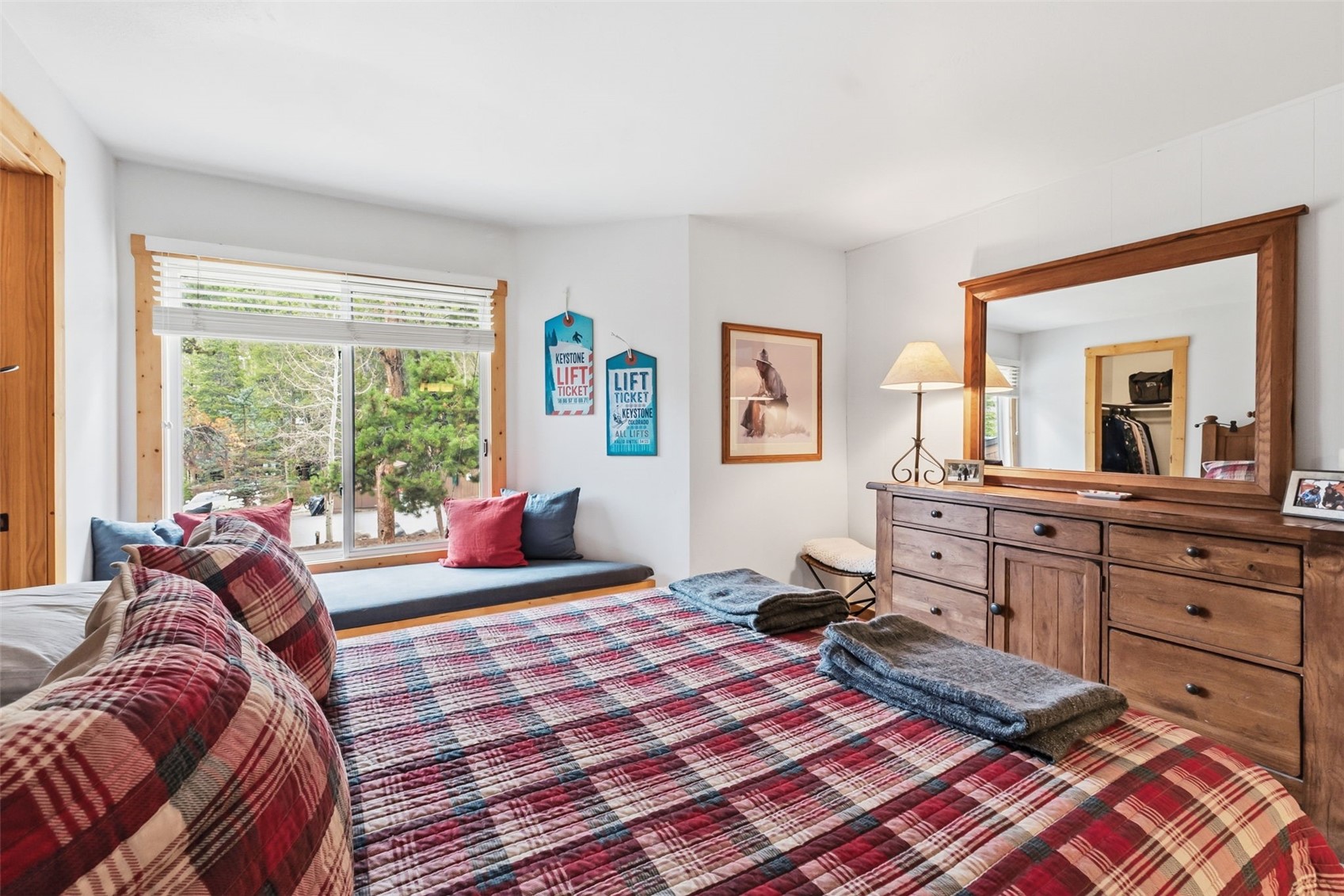 423 Wild Irishman Road, Unit 1010 Keystone, CO 80435 - Photo 13 of 22