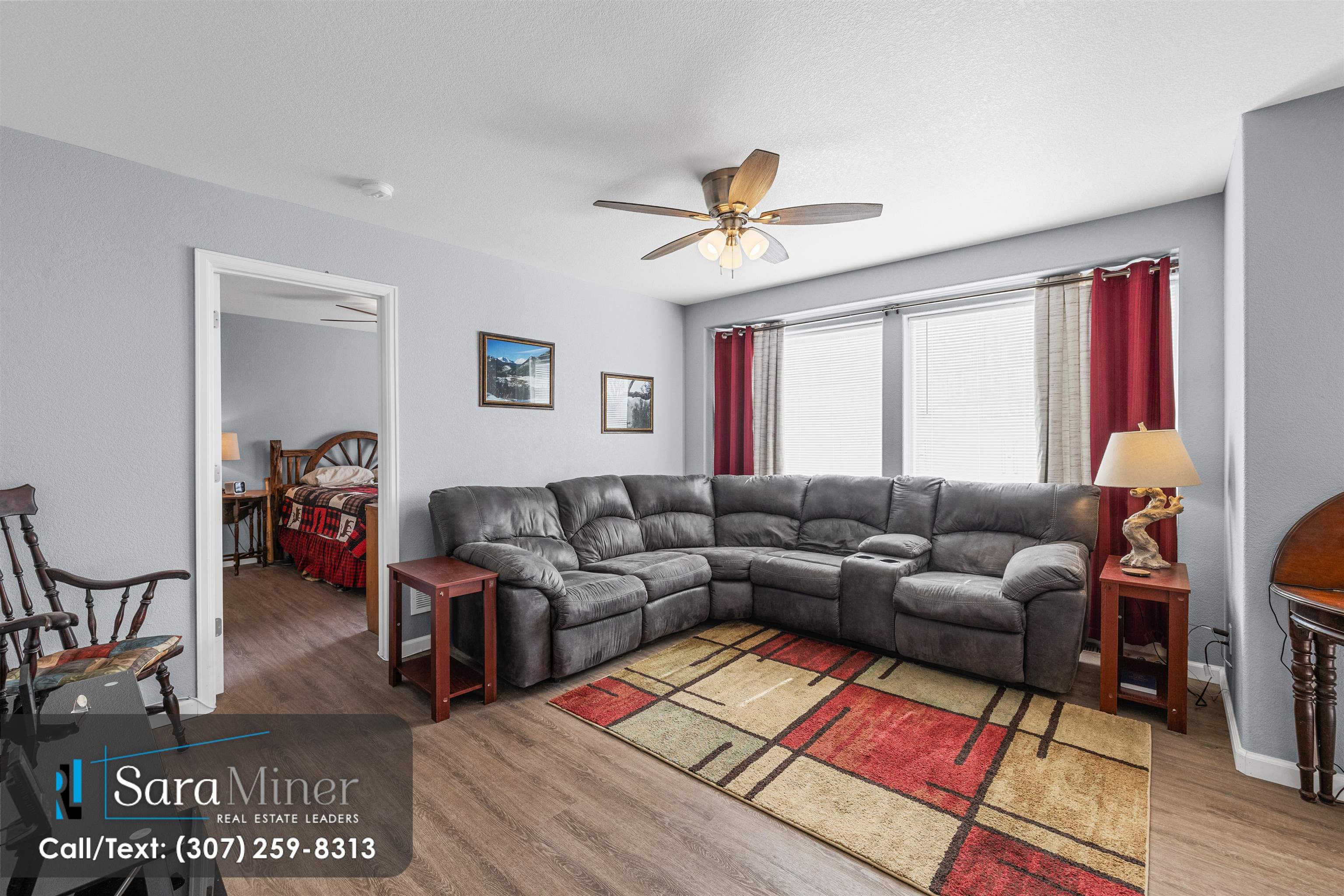 2443 Lennox Avenue Casper, WY 82601 - Photo 16 of 38