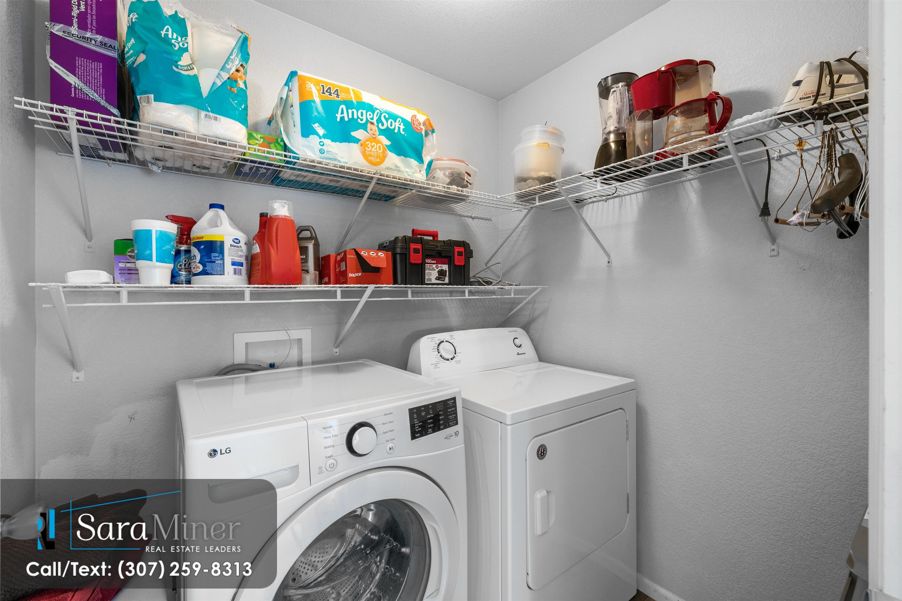 2443 Lennox Avenue Casper, WY 82601 - Photo 25 of 38