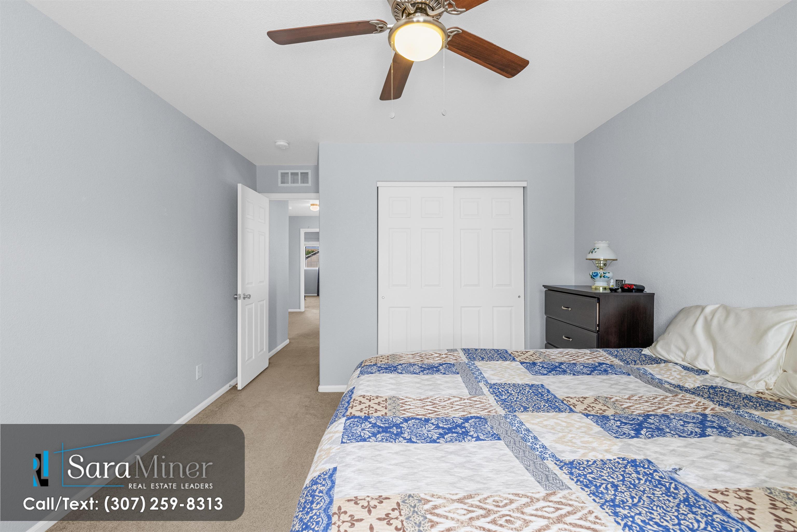 2443 Lennox Avenue Casper, WY 82601 - Photo 27 of 38