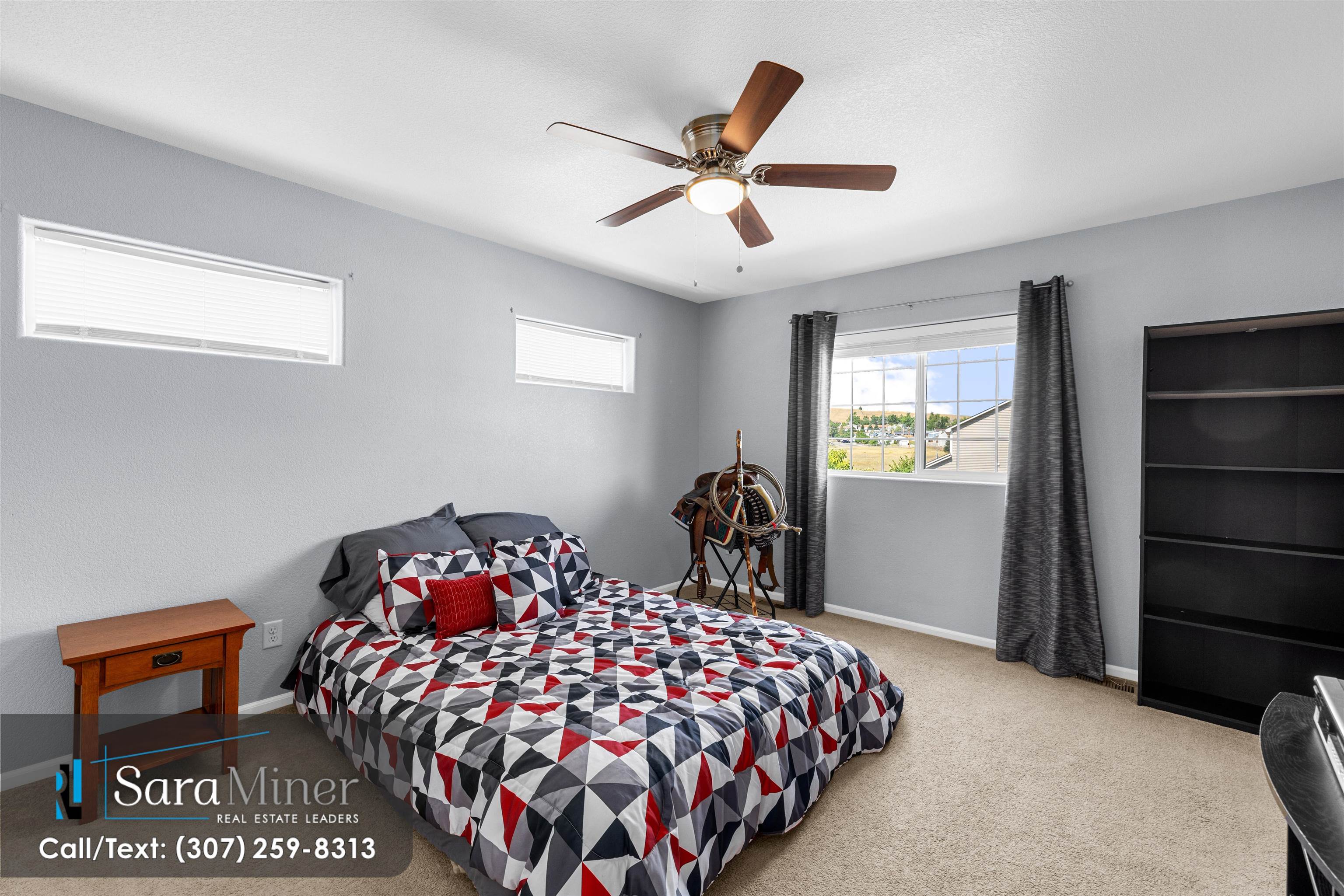 2443 Lennox Avenue Casper, WY 82601 - Photo 31 of 38