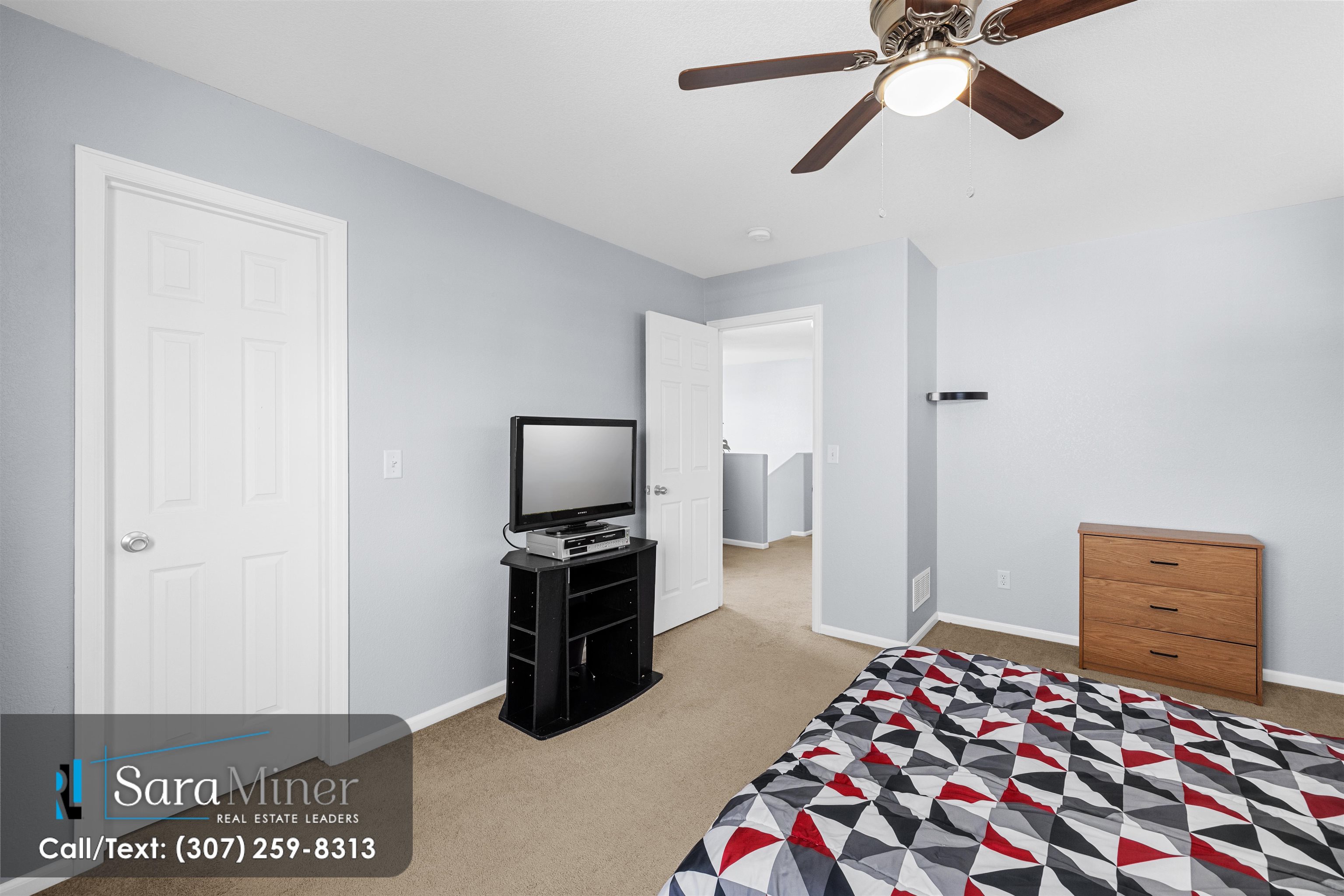 2443 Lennox Avenue Casper, WY 82601 - Photo 32 of 38