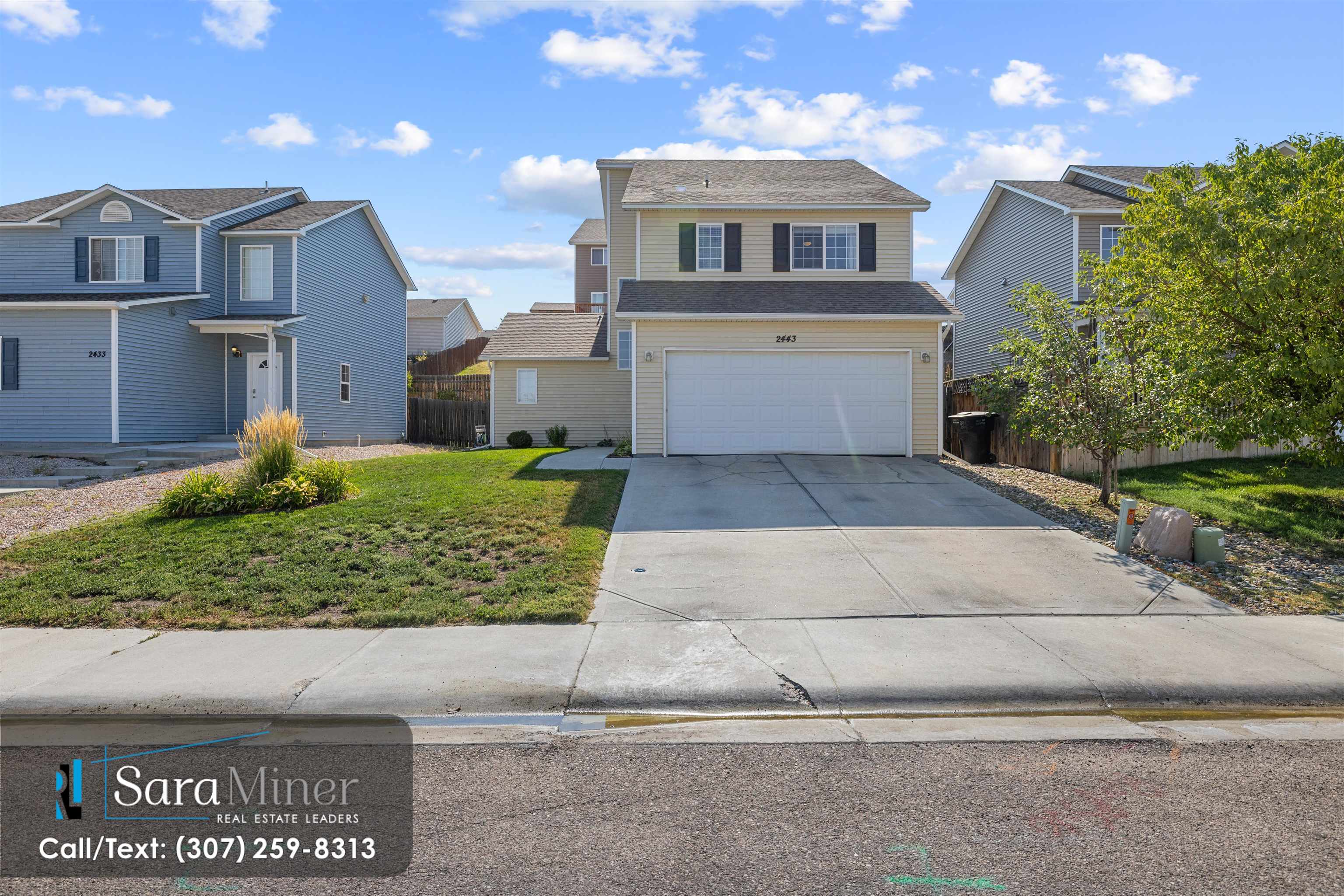 2443 Lennox Avenue Casper, WY 82601 - Photo 38 of 38