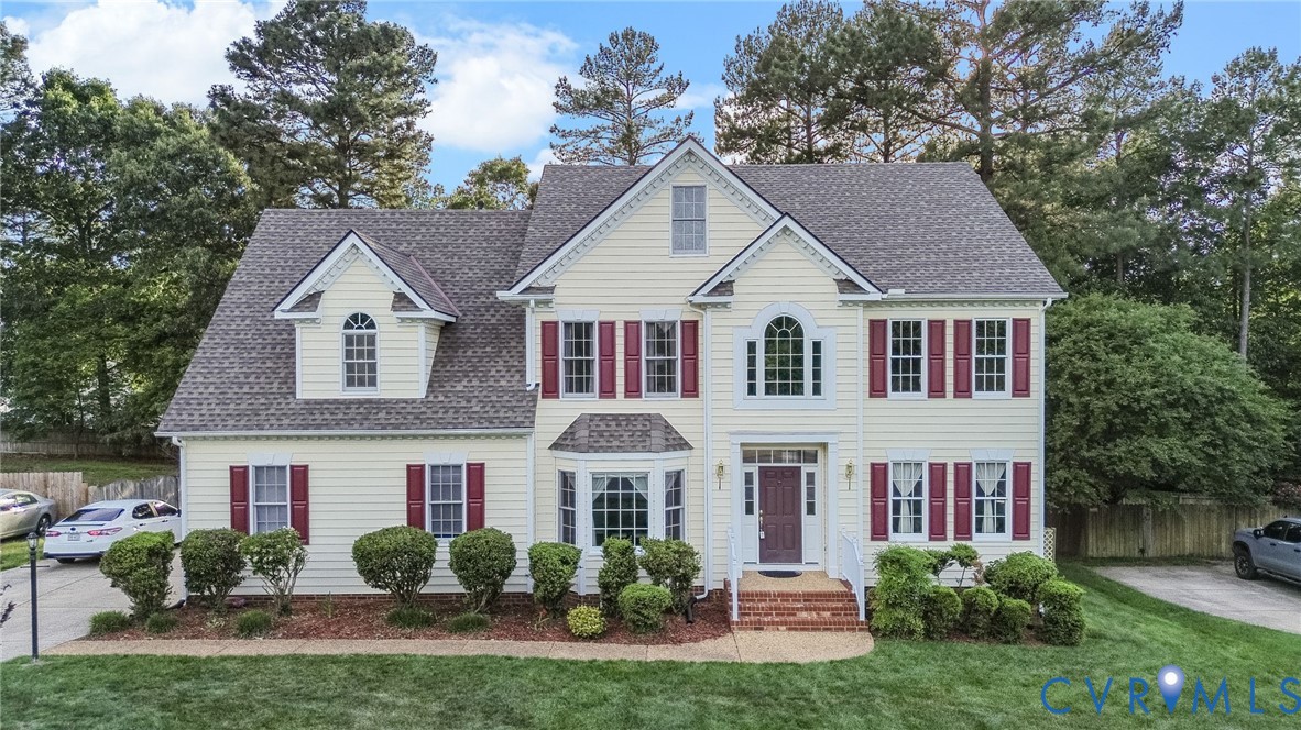 12106 Club Ridge Drive Chester, VA 23836 - Photo 1 of 63
