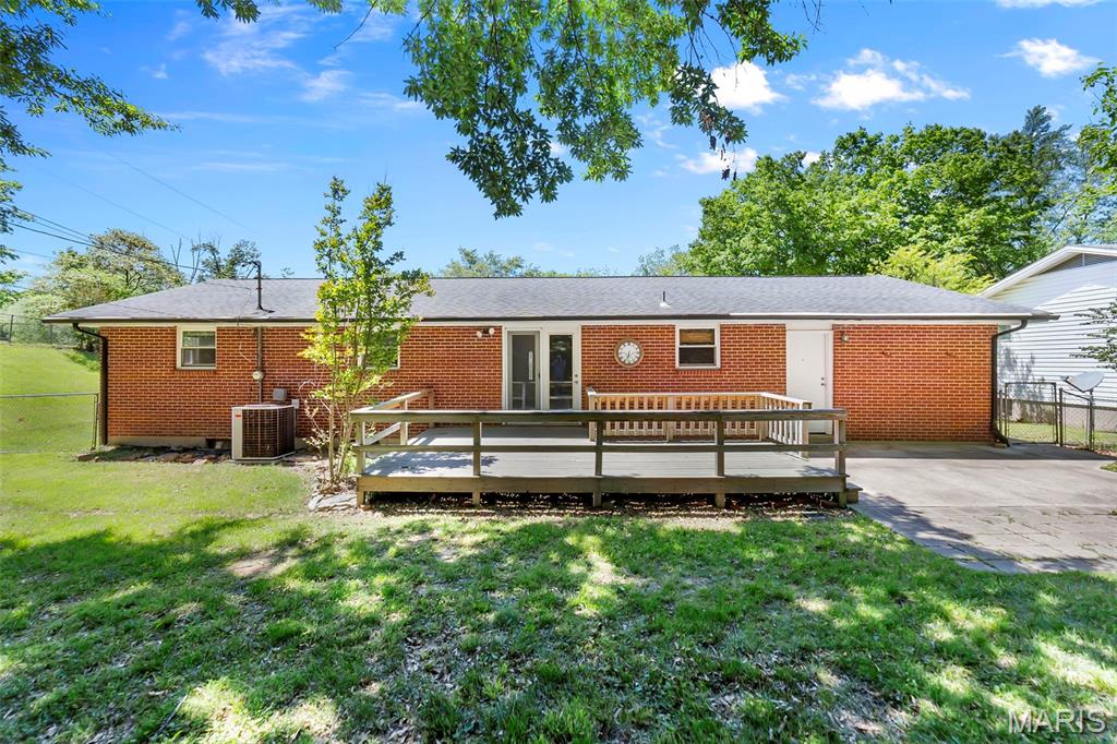 1420 Blue Ridge Road Cape Girardeau, MO 63701 - Photo 5 of 32