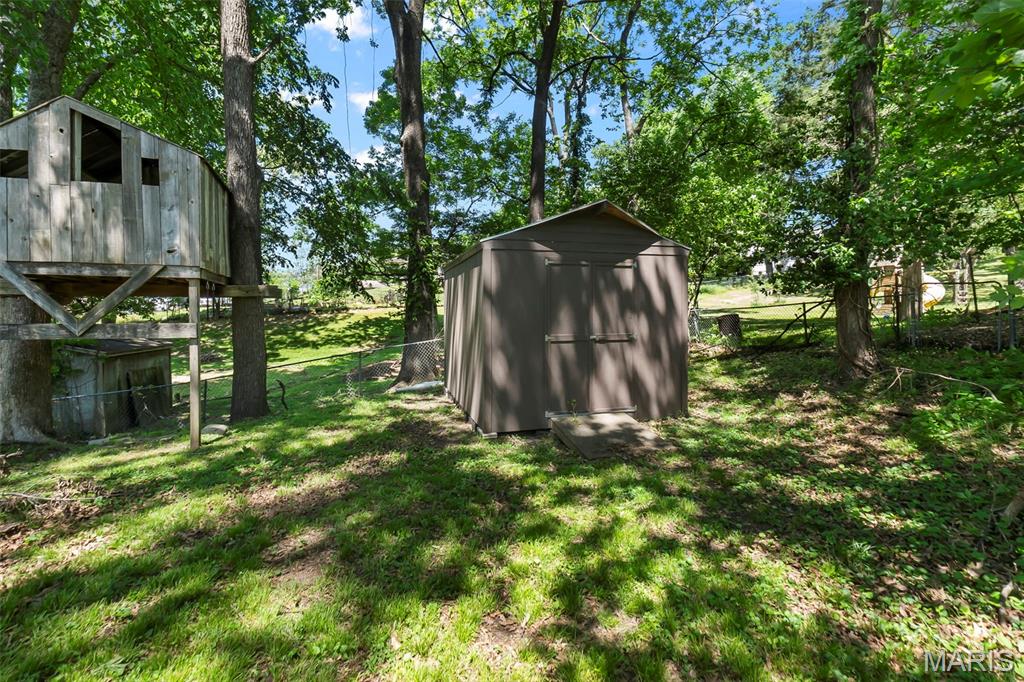 1420 Blue Ridge Road Cape Girardeau, MO 63701 - Photo 9 of 32