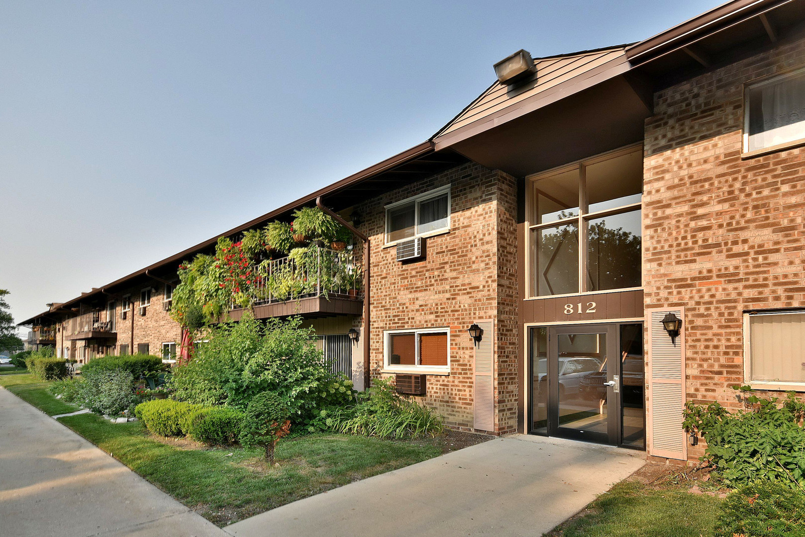 812 East Old Willow Road, Unit 108 Prospect Heights, IL 60070 - Photo 1 of 21