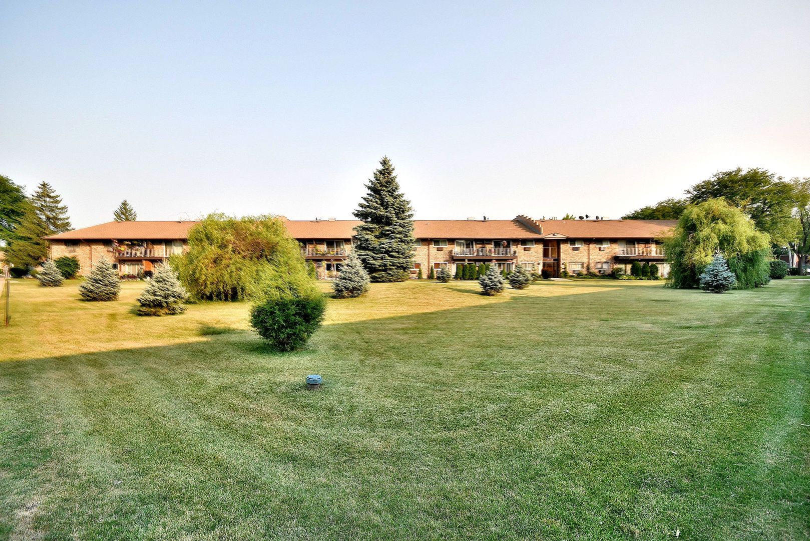 812 East Old Willow Road, Unit 108 Prospect Heights, IL 60070 - Photo 20 of 21