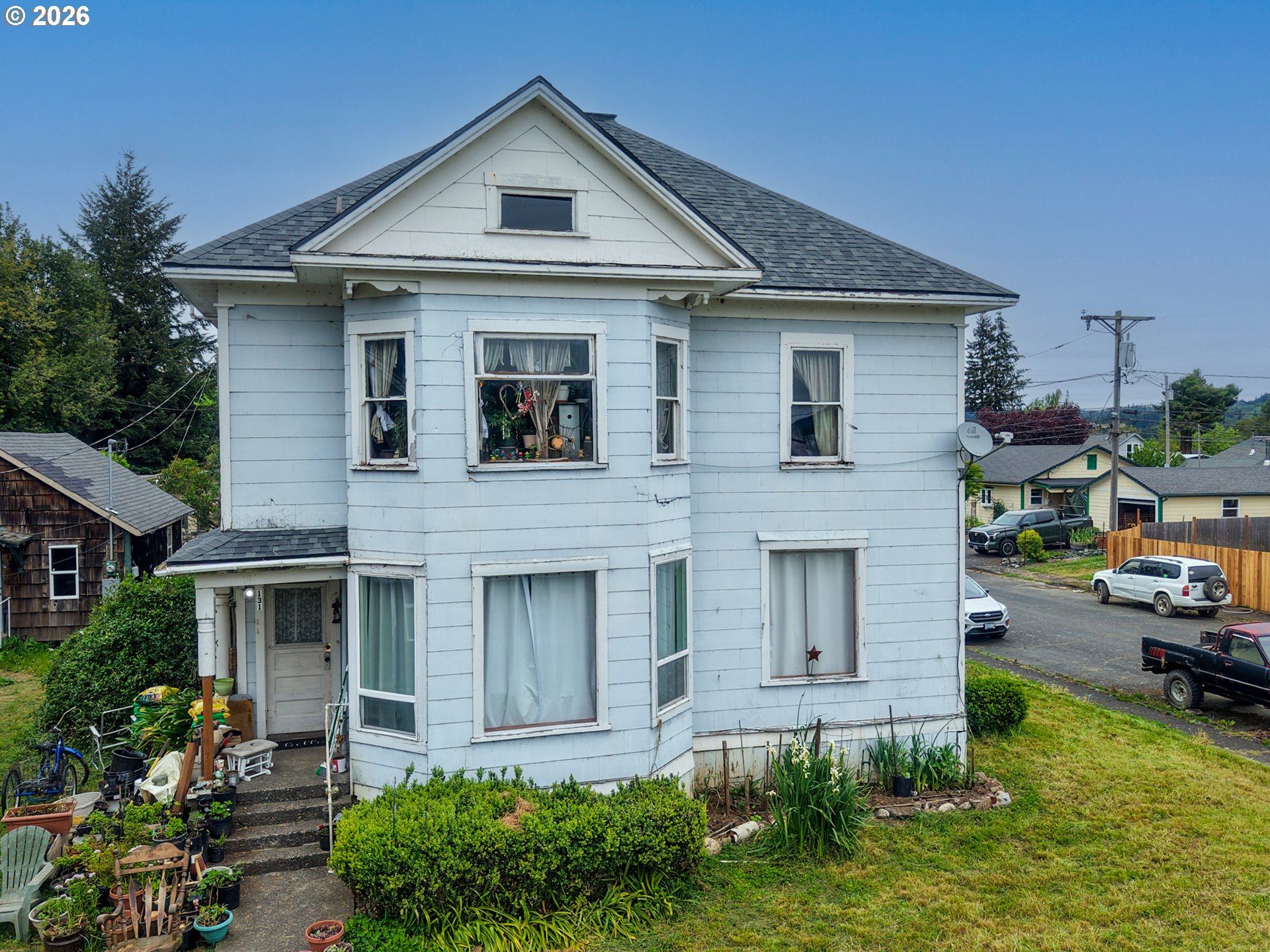 131 Ash Street Myrtle Point, OR 97458 - Photo 6 of 23