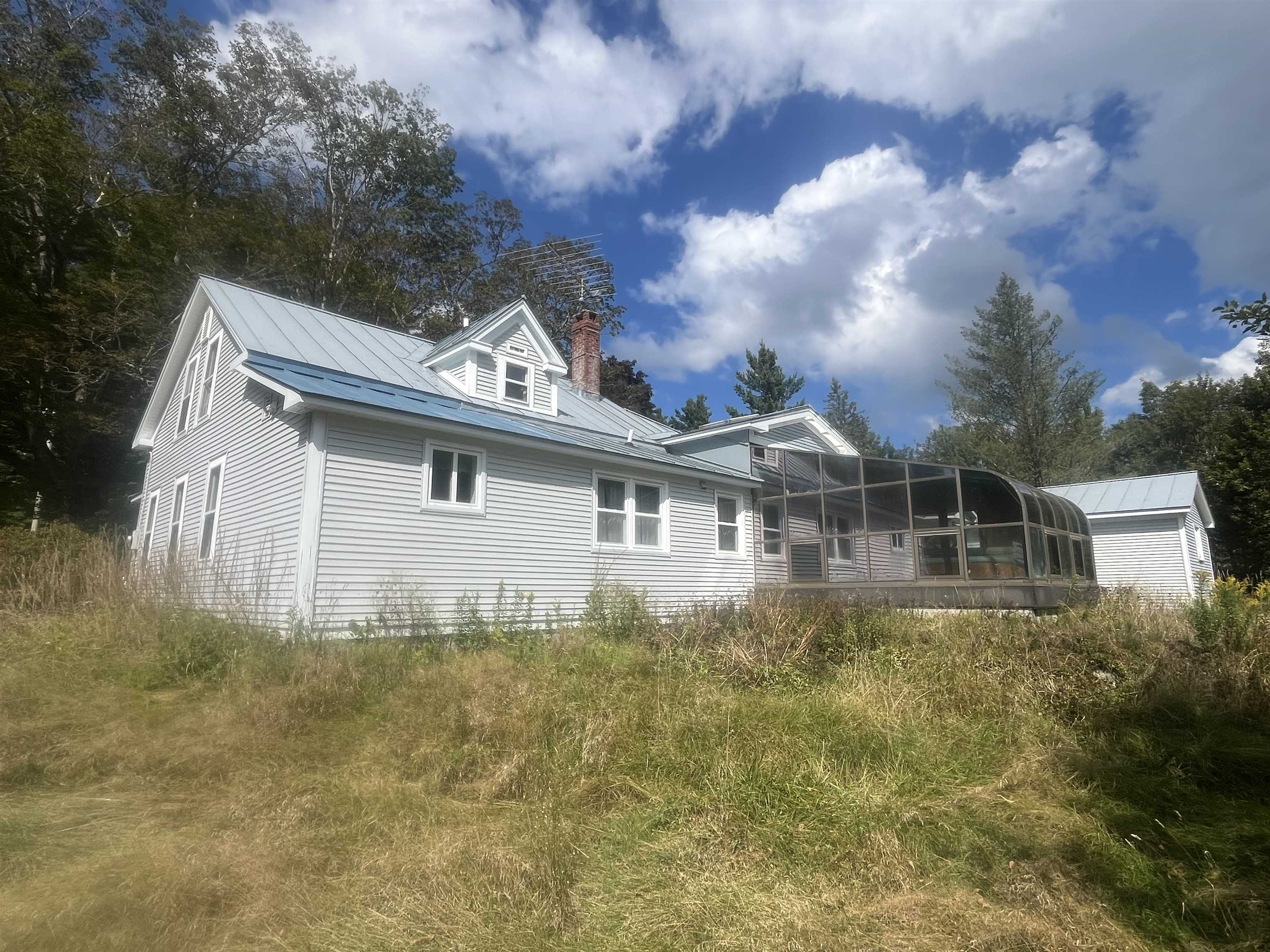 85 Hathaway Road Goshen, VT 05733 - Photo 26 of 46