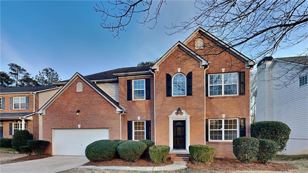 533 Winter View Way Stockbridge, GA 30281 - Photo 1 of 1 Gallery Image 1