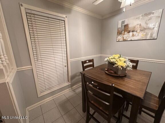 1505 Terrace Road Cleveland, MS 38732 - Photo 3 of 9 Dining Room