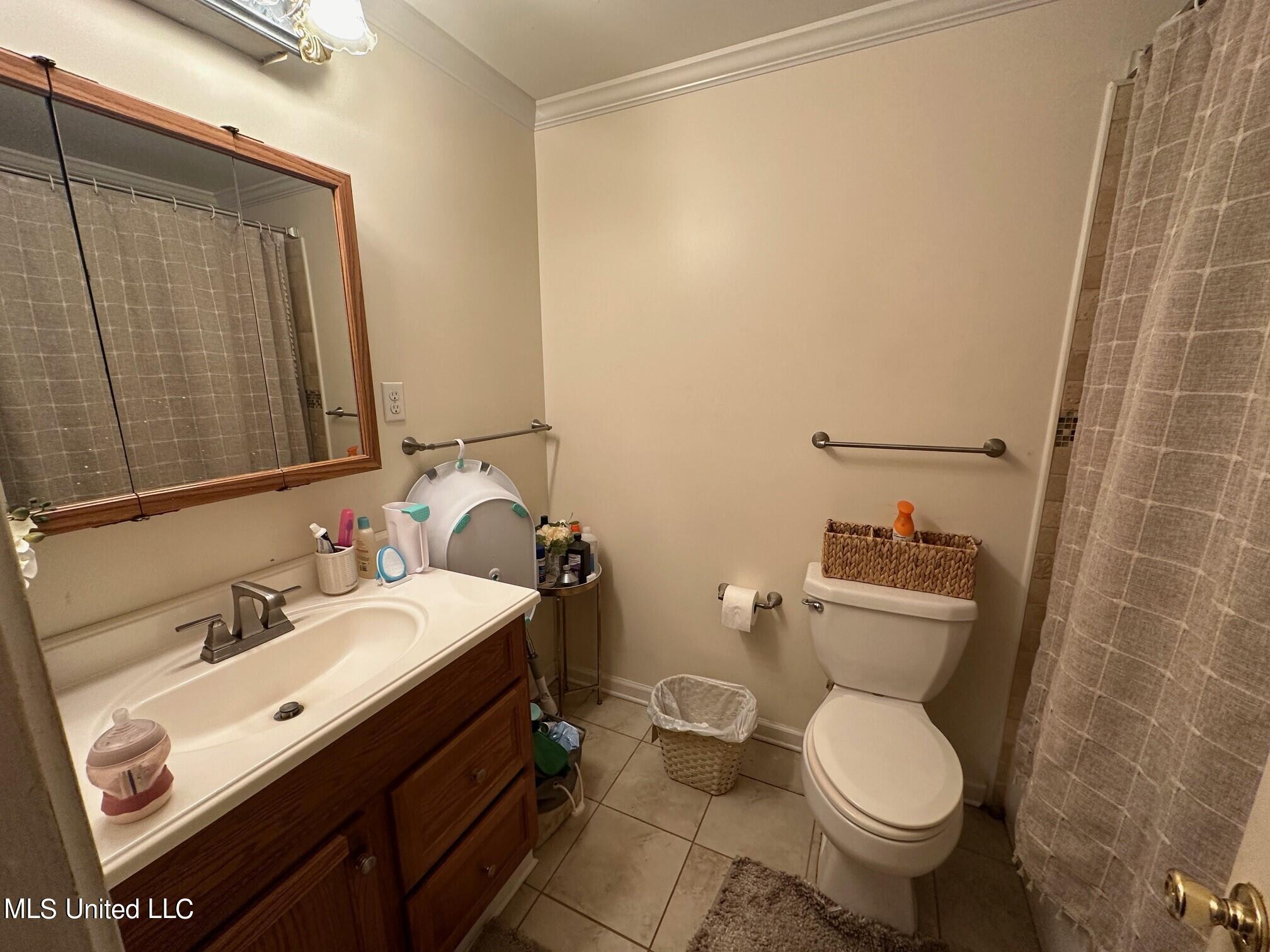 1505 Terrace Road Cleveland, MS 38732 - Photo 9 of 9 Bathroom B
