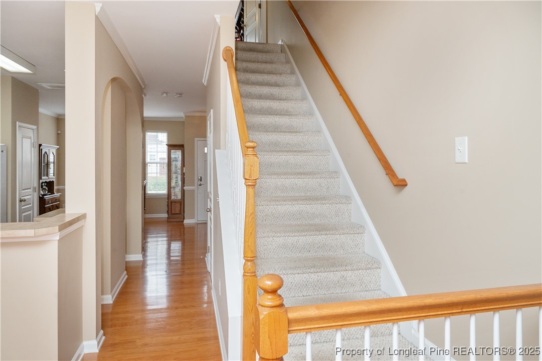 5229 Moonview Court Raleigh, NC 27606 - Photo 13 of 38