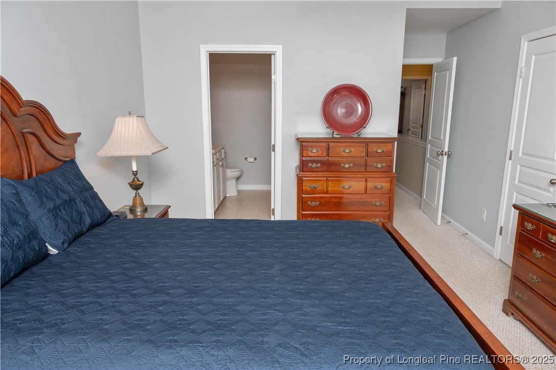 5229 Moonview Court Raleigh, NC 27606 - Photo 29 of 38