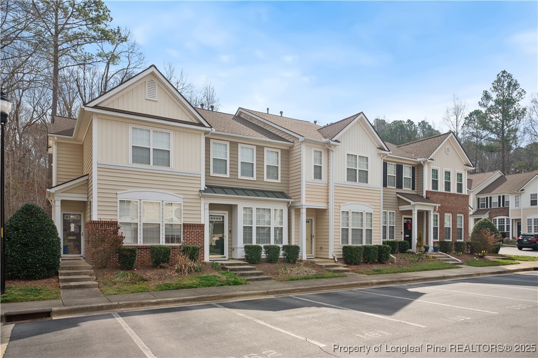 5229 Moonview Court Raleigh, NC 27606 - Photo 33 of 38