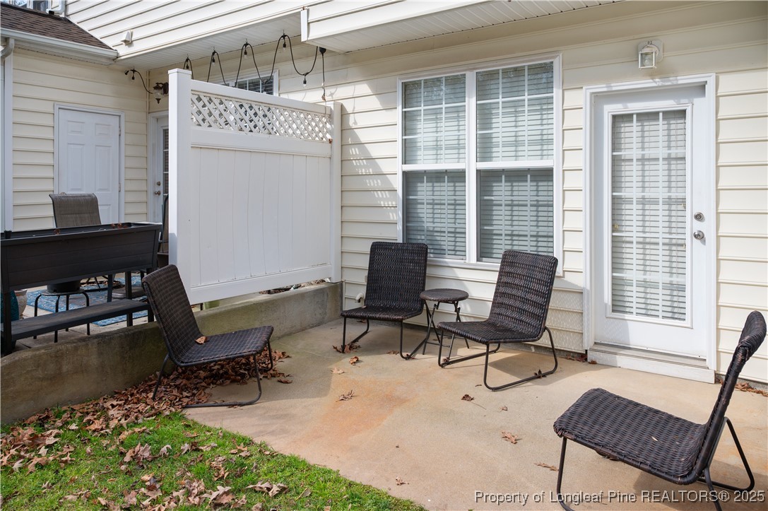 5229 Moonview Court Raleigh, NC 27606 - Photo 37 of 38