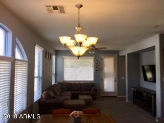 4151 East Trigger Way Gilbert, AZ 85297 - Photo 11 of 25 Living Room