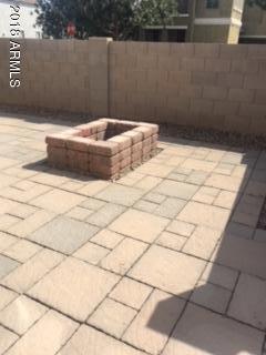 4151 East Trigger Way Gilbert, AZ 85297 - Photo 18 of 25 Fire Pit