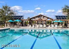 4151 East Trigger Way Gilbert, AZ 85297 - Photo 22 of 25 Pool