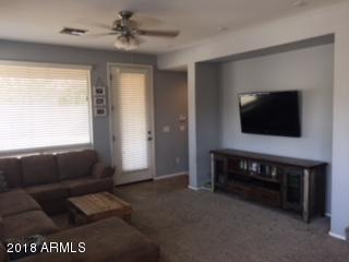 4151 East Trigger Way Gilbert, AZ 85297 - Photo 7 of 25 Living Room