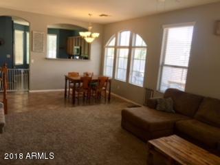 4151 East Trigger Way Gilbert, AZ 85297 - Photo 8 of 25 Dining Room