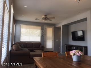 4151 East Trigger Way Gilbert, AZ 85297 - Photo 9 of 25 Living Room