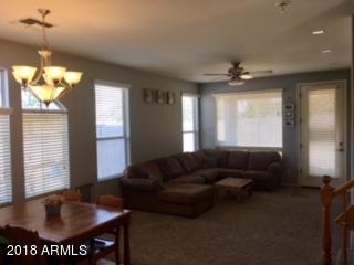 4151 East Trigger Way Gilbert, AZ 85297 - Photo 10 of 25 Living Room