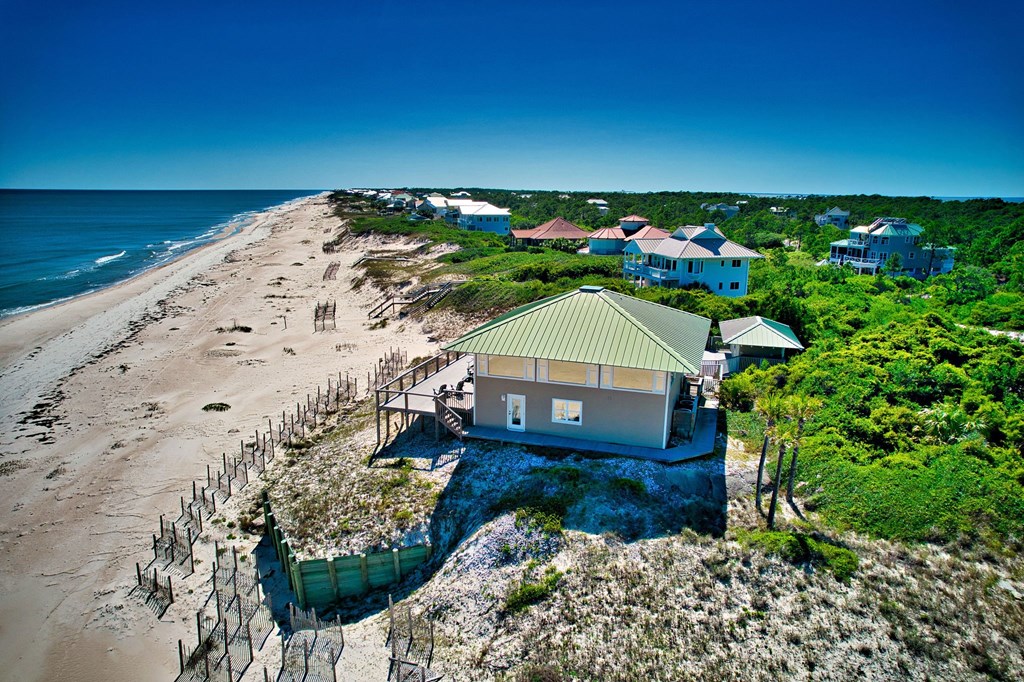 1244 Sandy Lane St. George Island, FL 32328 - Photo 10 of 72